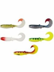 Savage Gear LB Cannibal Curtail 10cm 5g Suni Yem