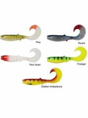 Savage Gear LB Cannibal Curtail 10cm 5g Suni Yem