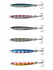 Savage Gear 3D Slim Minnow 5 gr 4,6 cm Jig Suni Yem
