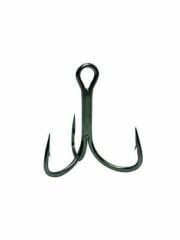Mustad TG78NP-BN Üçlü Olta İğnesi
