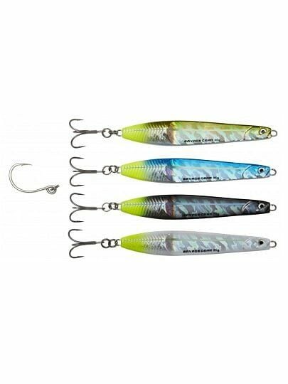 Savage Gear Surf Seeker 11cm 40g Suni Yem