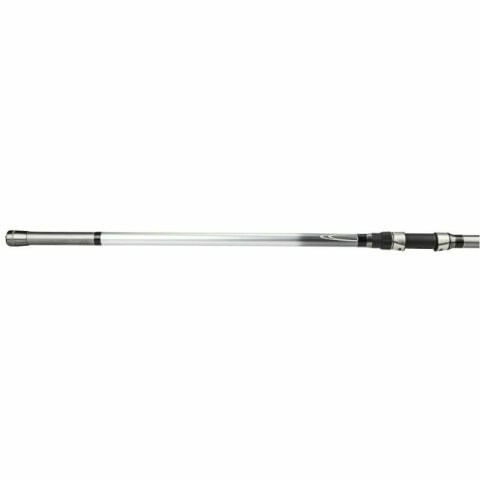 Okuma Wave Power Tele Surf 4.20 cm 100-200 gr 5 Parça Surf Kamışı