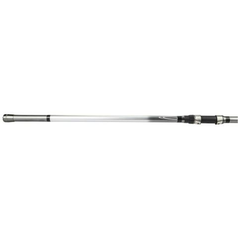 Okuma Wave Power Tele Surf 3.90 cm 100-200 gr 5 Parça Surf Kamışı