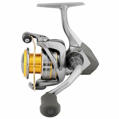Okuma Avenger Av-1000 (5,0,1) 6+1bb Olta Makinesi