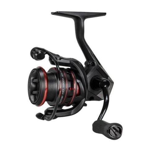 Okuma Ceymar HD CHD-1000HA Matt Black 7+1BB Olta Makinesi