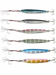 Savage gear 3D Slim Minnow 10 gr Jig Suni Yem