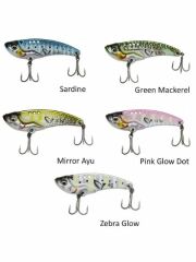Savage Gear Vib Blade 3.5 cm 4 gr Suni Yem