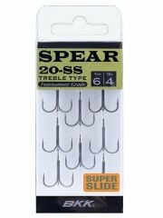 BKK Spear-20 SS Üçlü İğne
