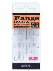 BKK Fangs-62 UA