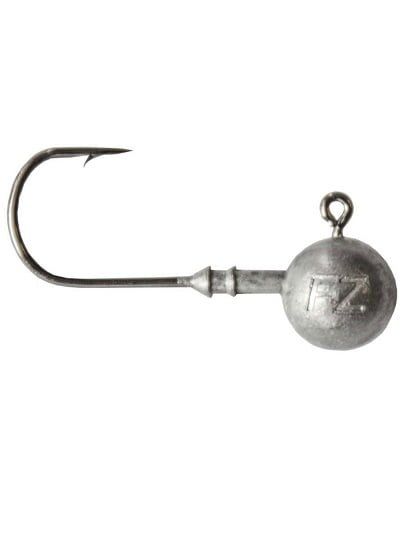 Dam Ball Jig Head 3/0 5 Adet