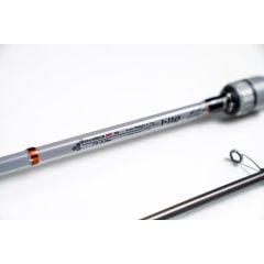 Fujin Ajime 183cm 05-5gr LRF Kamışı FAJ-602UL