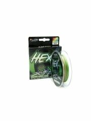 Fujin Hex Braid 8x 300mt Multicolor PE İp Misina