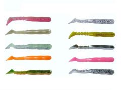 Fujin Trick Bait 9cm Silikon Balık