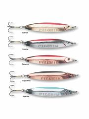 Hansen Pilgrim 8.9cm 28g Kaşık