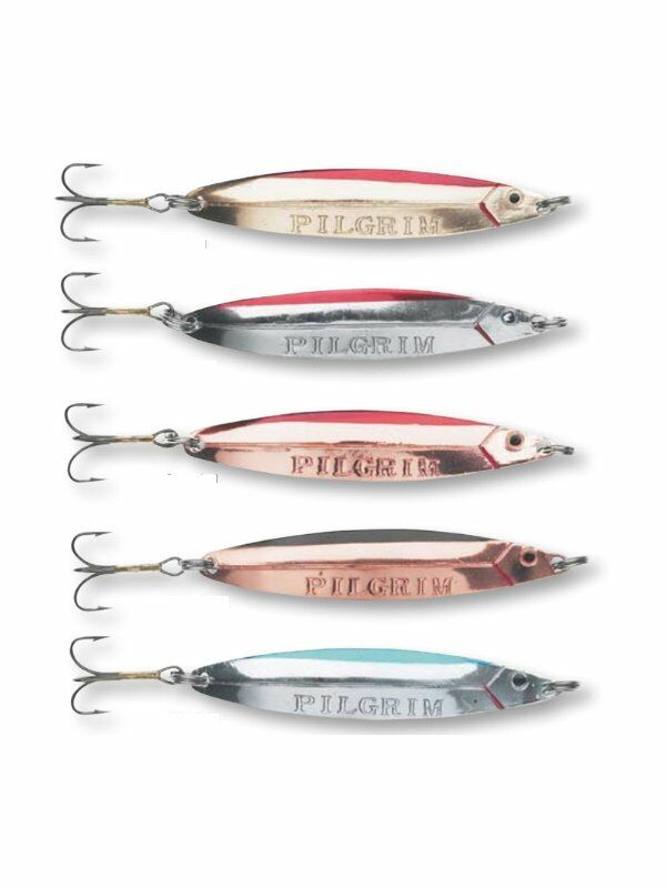 Hansen Pilgrim 7.8cm 22g Kaşık