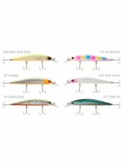 Fujin Surfer 110s 20gr 11cm Maket Balık