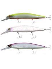 Kendo D Killer's Minnow Hamai 105F 13,2gr Suni Yem