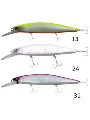 Kendo D Killer's Minnow Hamai 105F 13,2gr Suni Yem