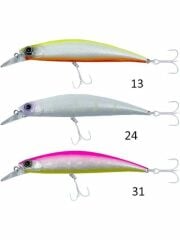 Kendo BT Minnow 110 S 21.4 gr Suni Yem