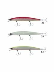 Kendo Blade Minnow 125mm Sinking 16.2gr Suni Yem