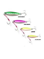 Fujin Iron Fish 10gr 50mm Jig Yem