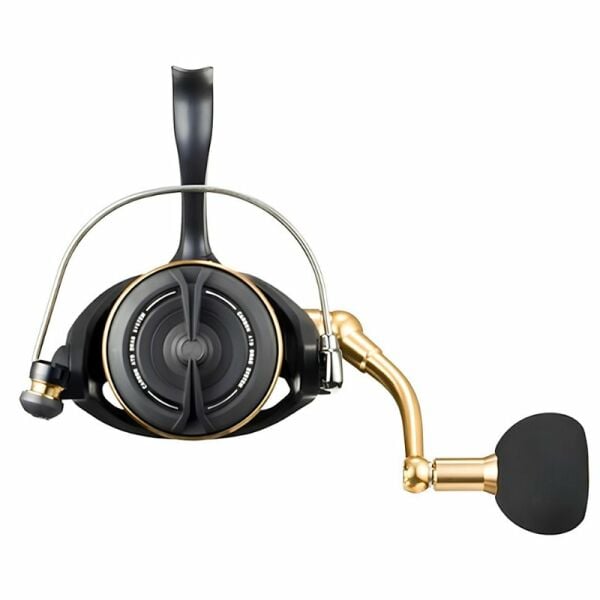Daiwa 23 BG SW 8000P Olta Makinesi