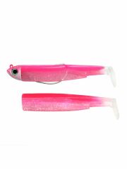 Fiiish BM120/3 BM3018 Combo Shore 12gr Fluo Pink UV Silikon Yem