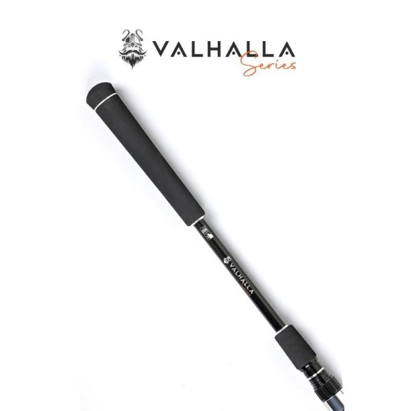Fujin Valhalla Darksea 183cm 210gr Speed Jig Live Bait Kamışı